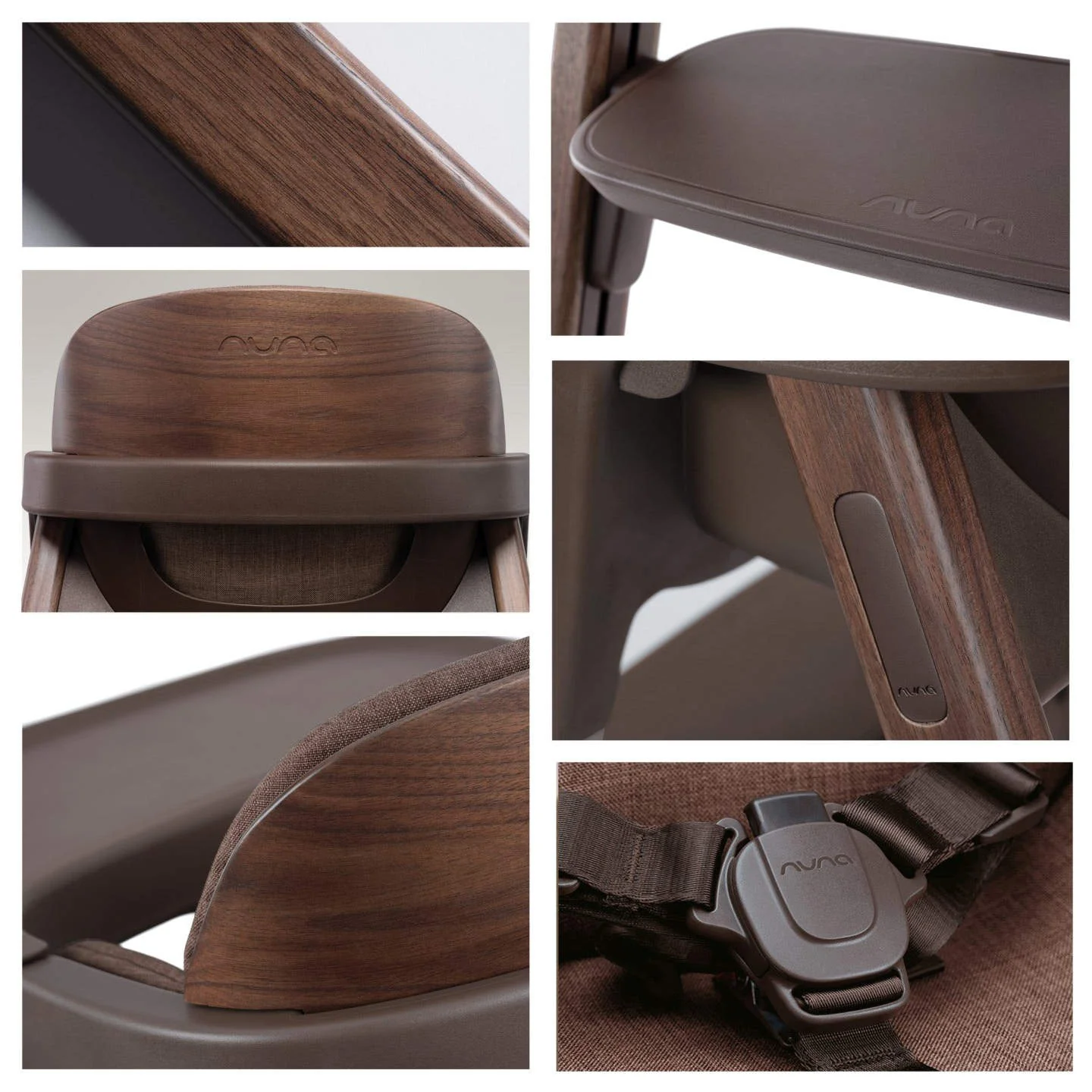 Nuna BRYN High Chair - Image 116
