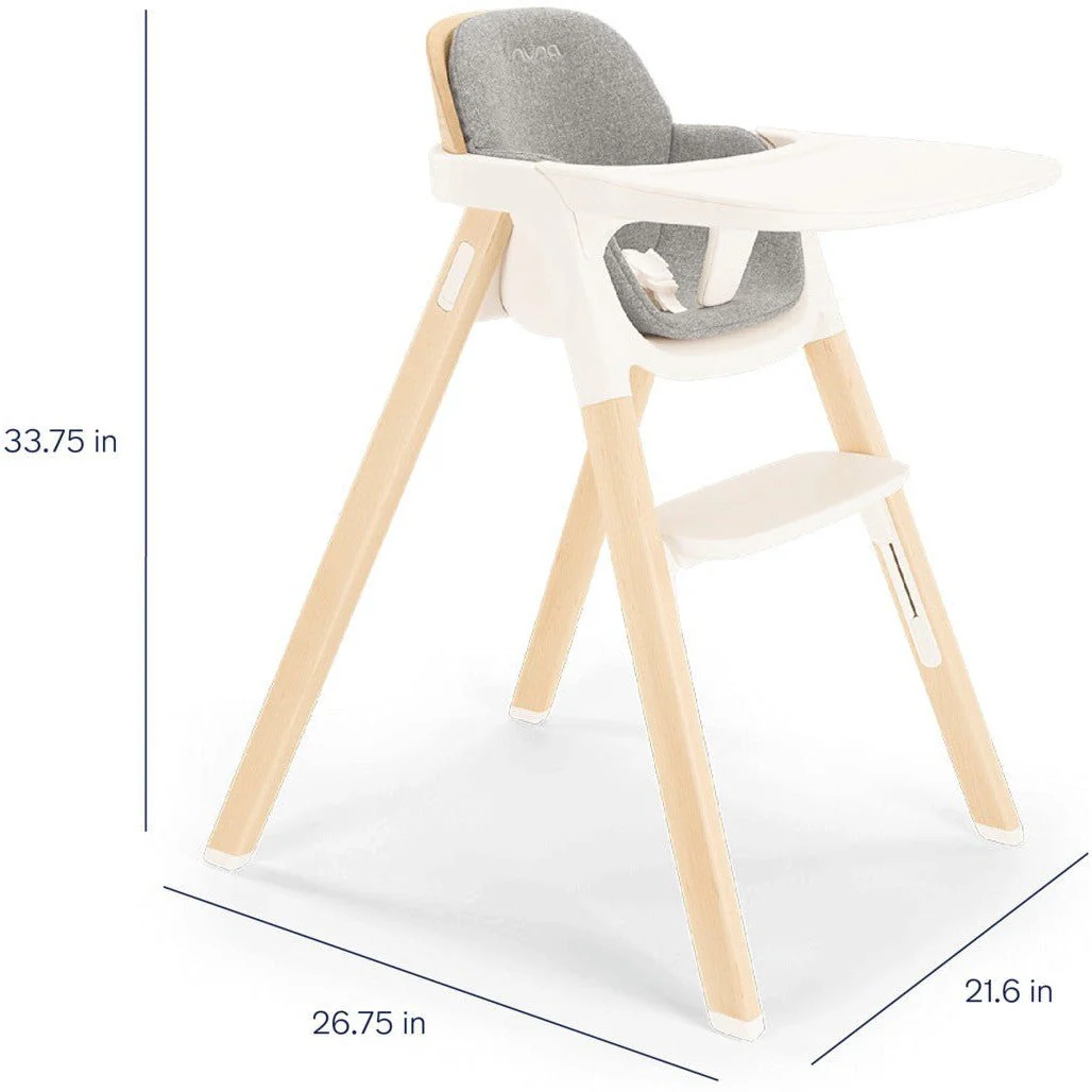 Nuna BRYN High Chair - Image 155