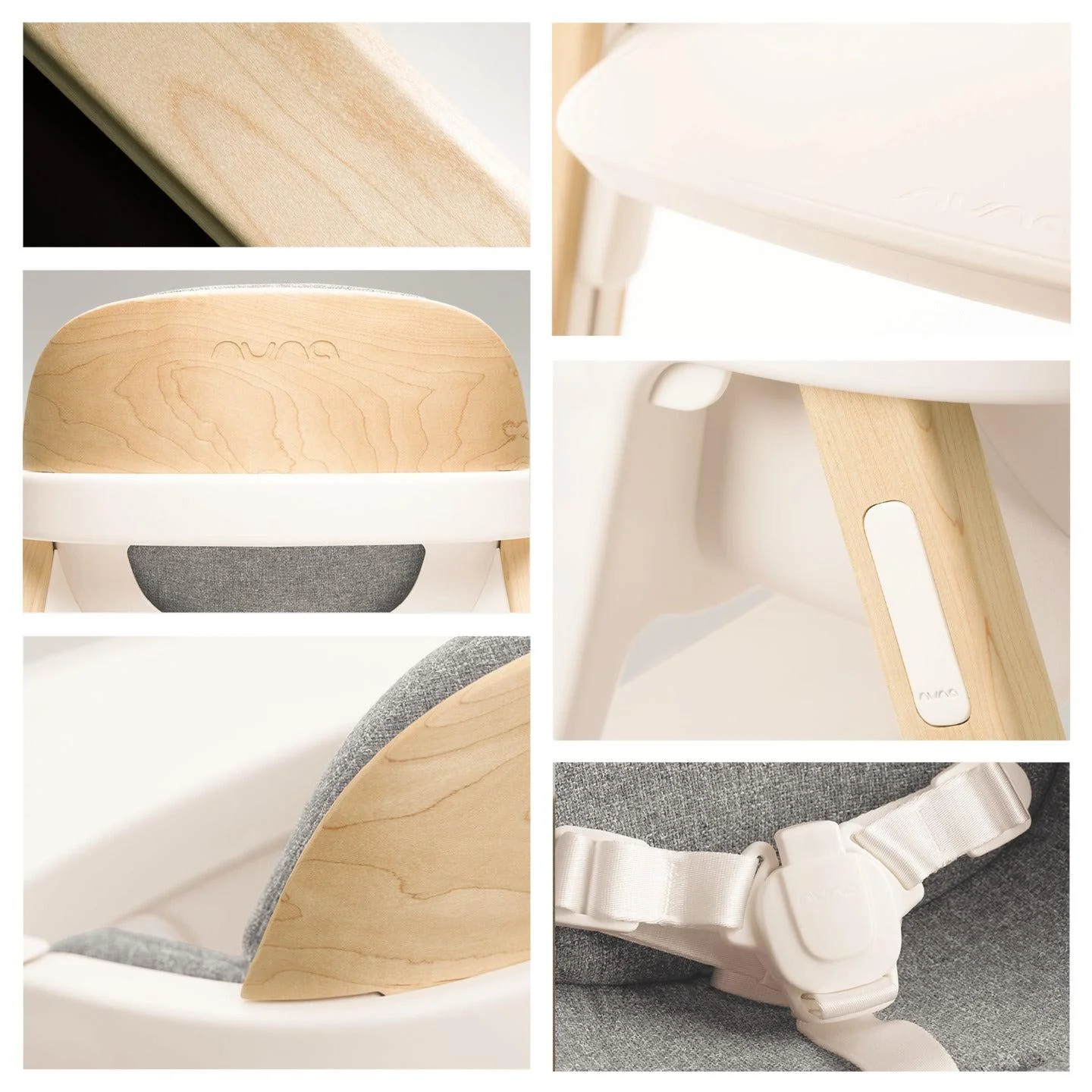 Nuna BRYN High Chair - Image 158