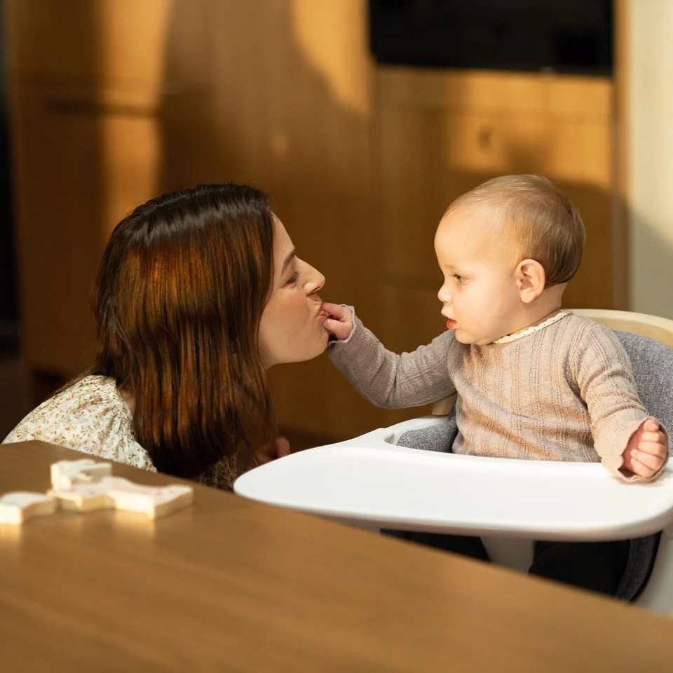 Nuna BRYN High Chair - Image 187