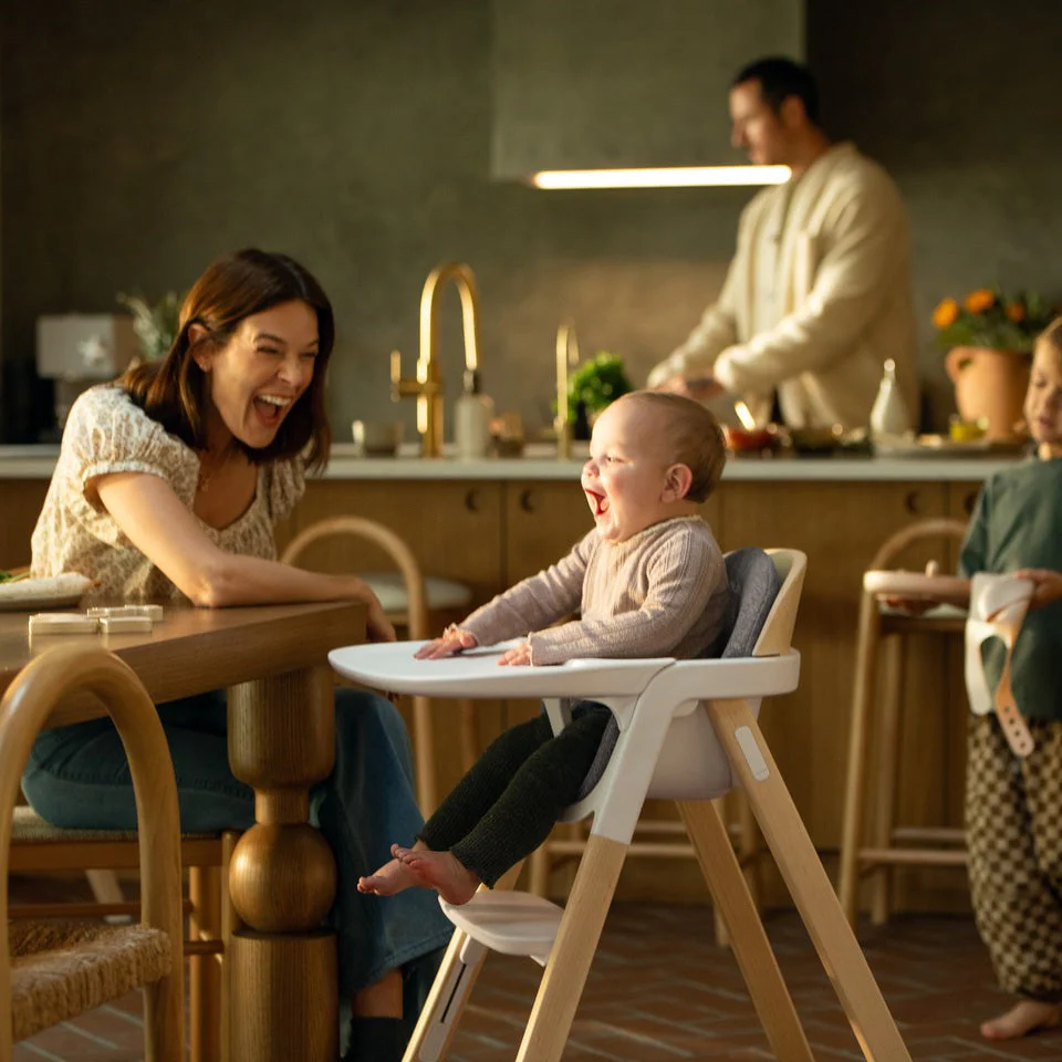 Nuna BRYN High Chair - Image 189