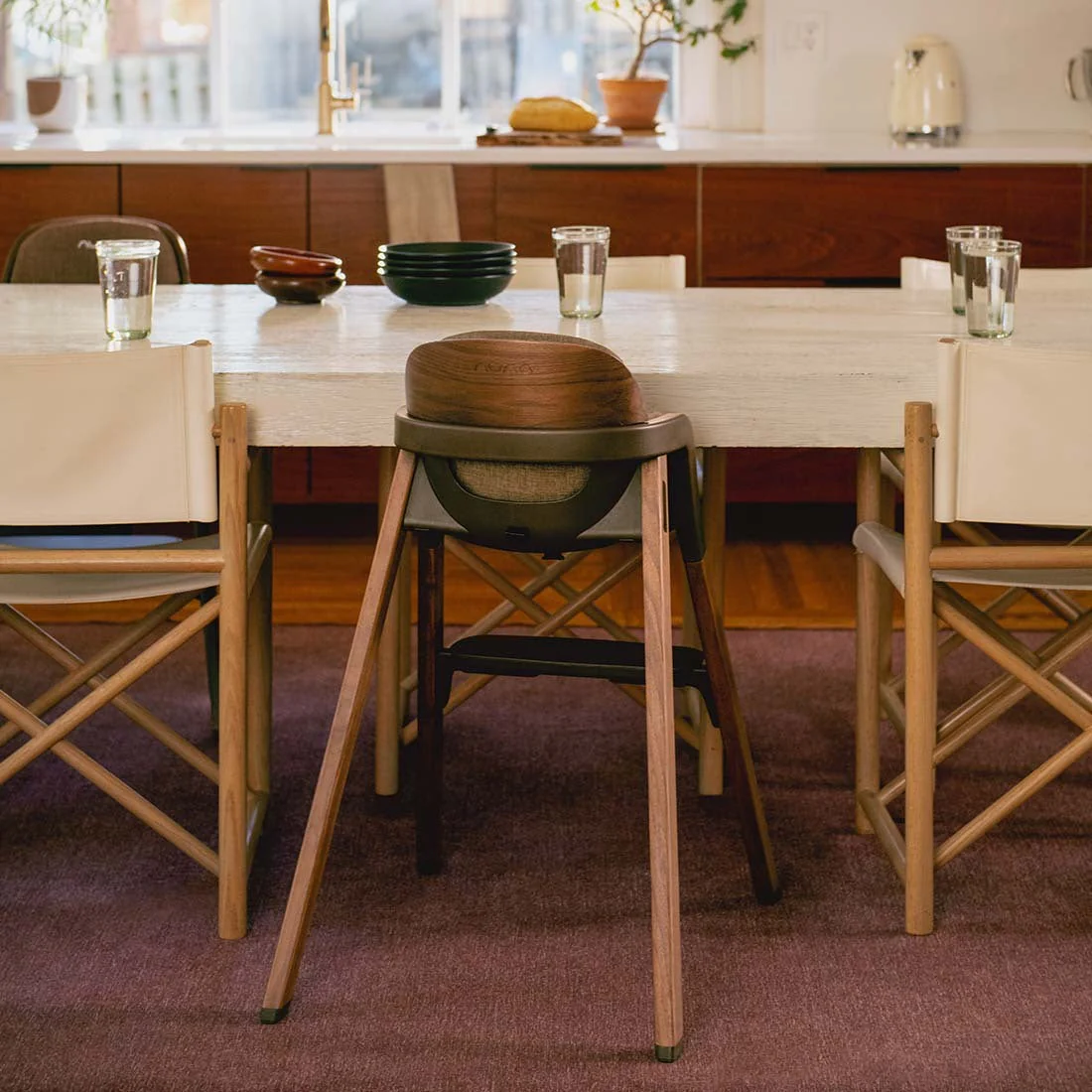 Nuna BRYN High Chair - Image 216