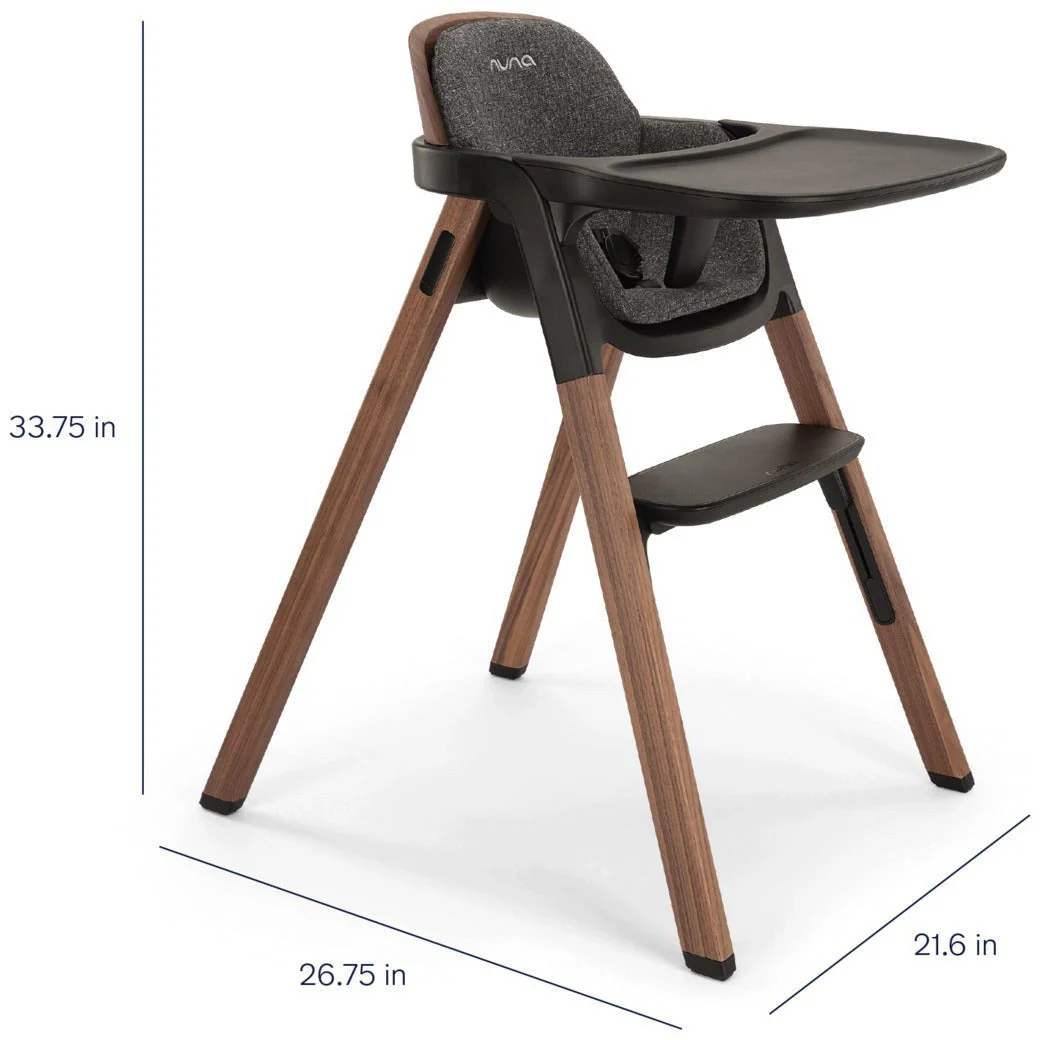 Nuna BRYN High Chair - Image 3