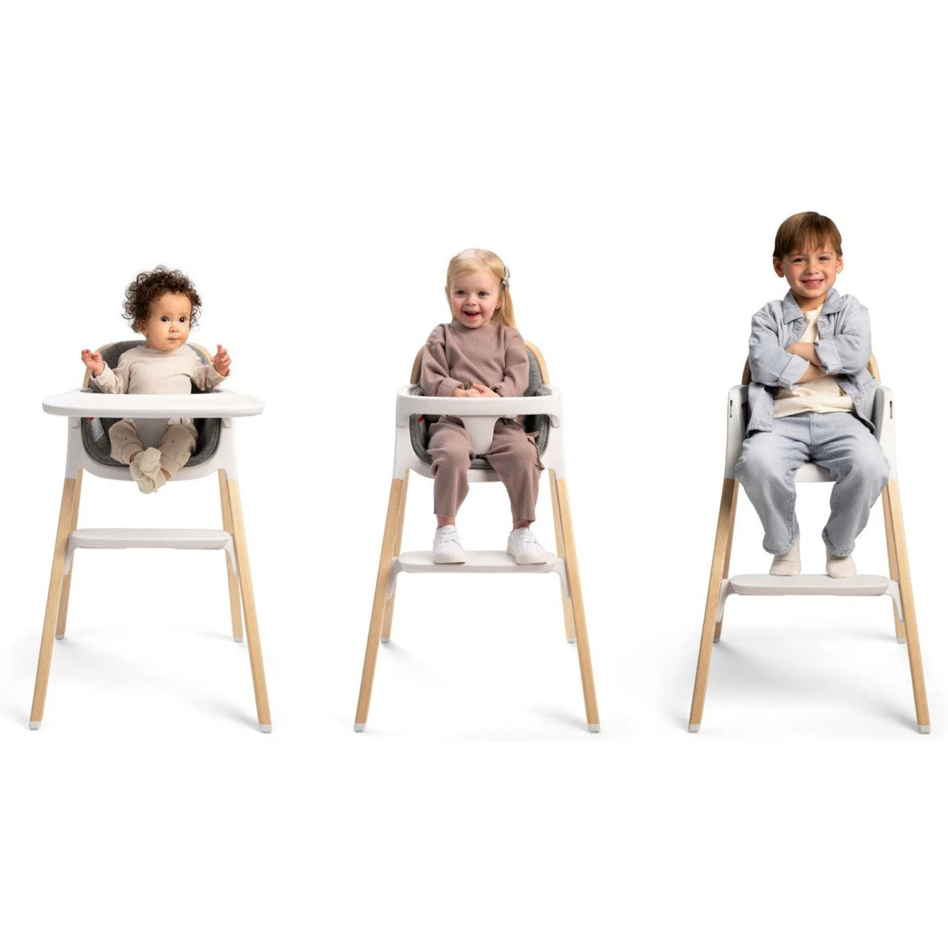 Nuna BRYN High Chair - Image 6