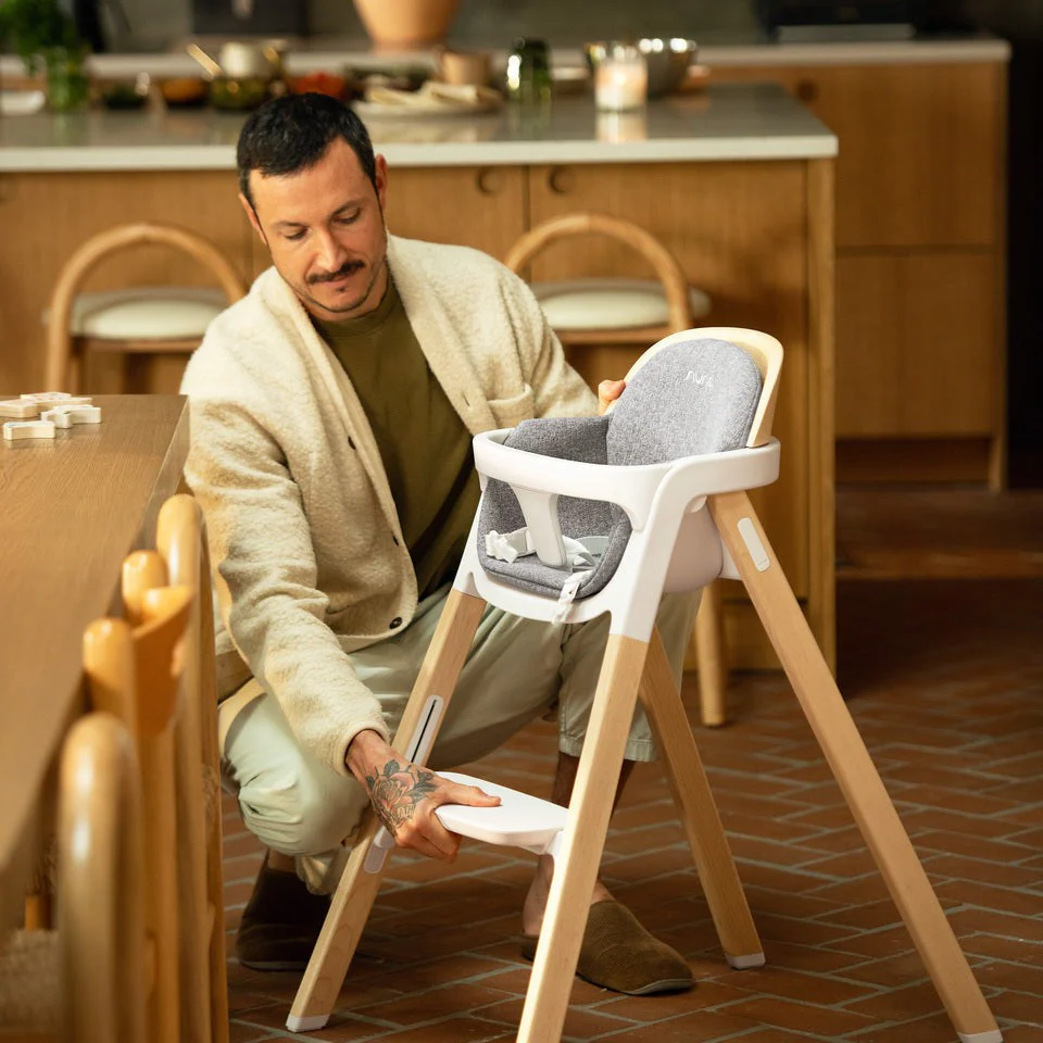 Nuna BRYN High Chair - Image 80
