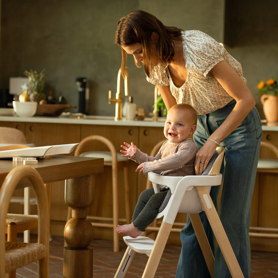Nuna BRYN High Chair - Image 83