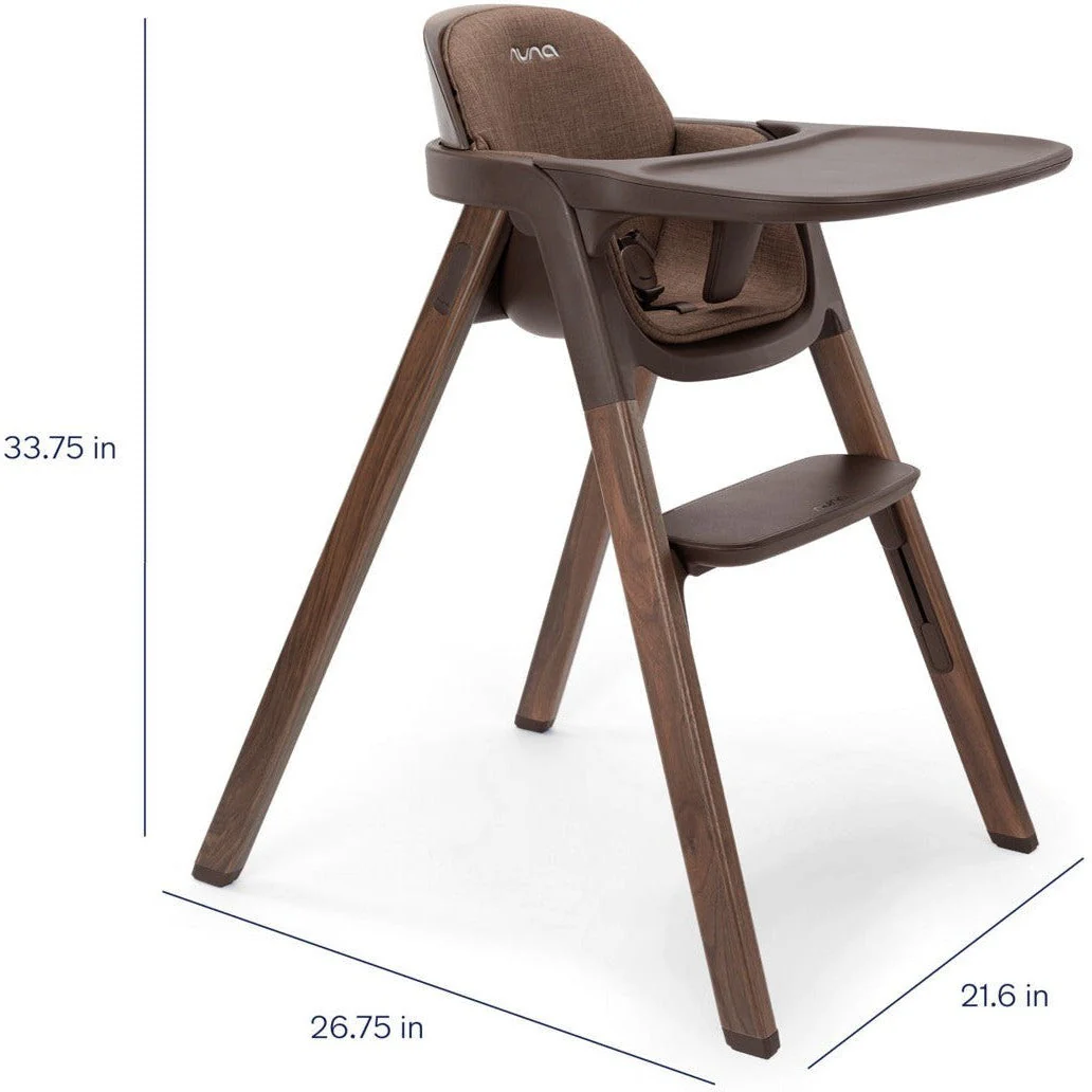 Nuna BRYN High Chair - Image 93
