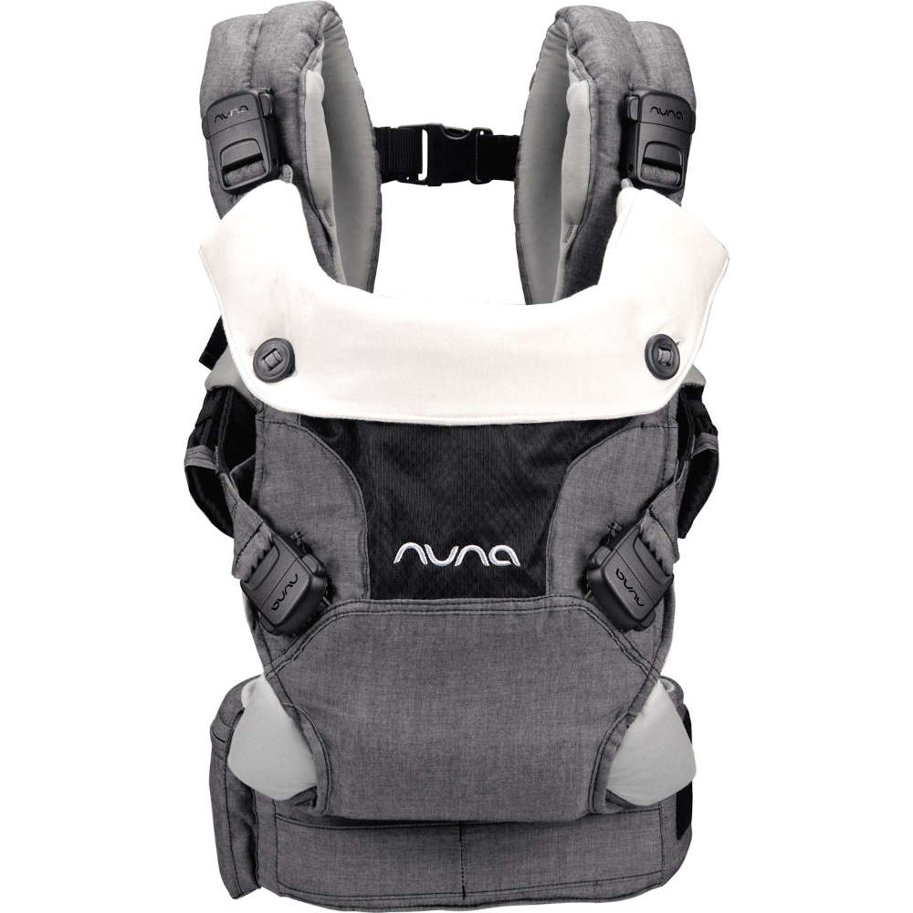 Nuna CUDL 4-in-1 Carrier - Image 12