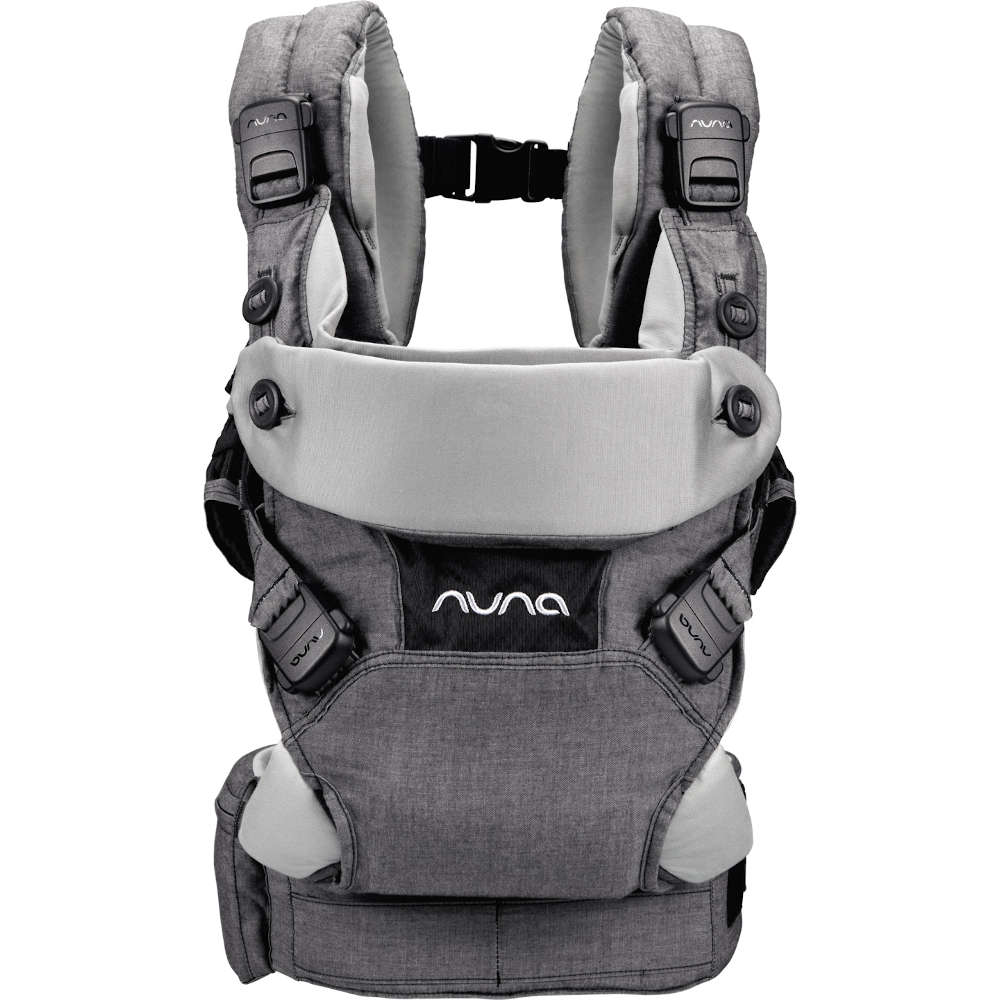 Nuna CUDL 4-in-1 Carrier - Image 13