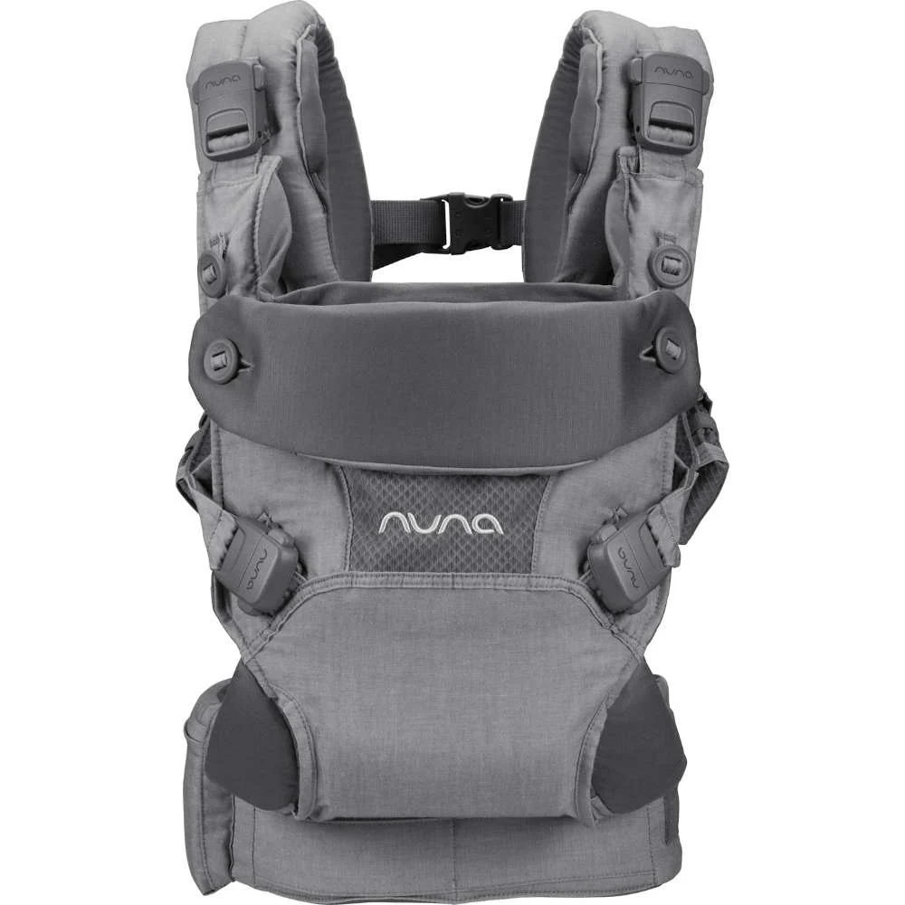 Nuna CUDL 4-in-1 Carrier - Image 16
