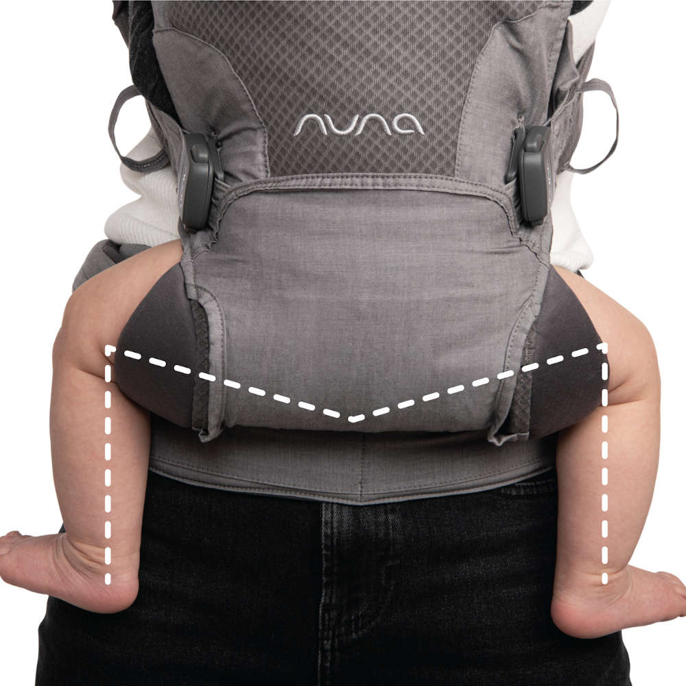 Nuna CUDL 4-in-1 Carrier - Image 18