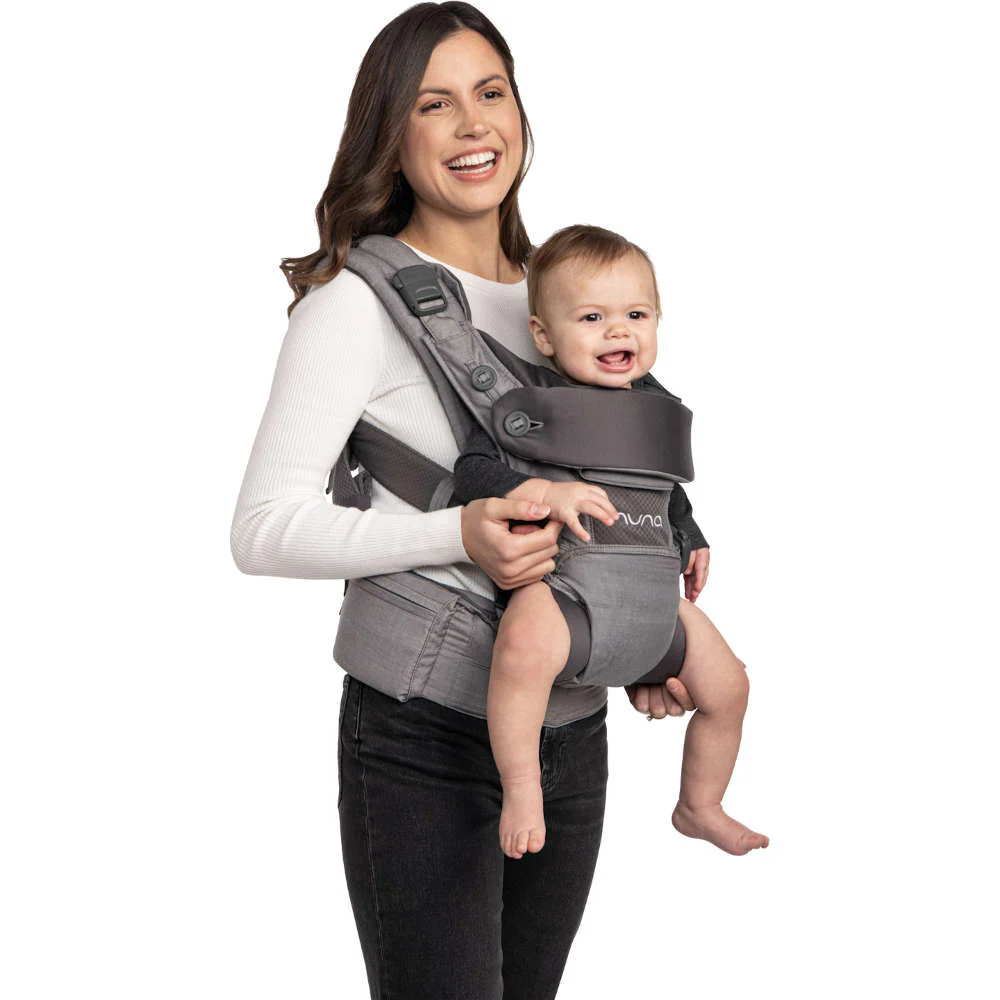 Nuna CUDL 4-in-1 Carrier - Image 19