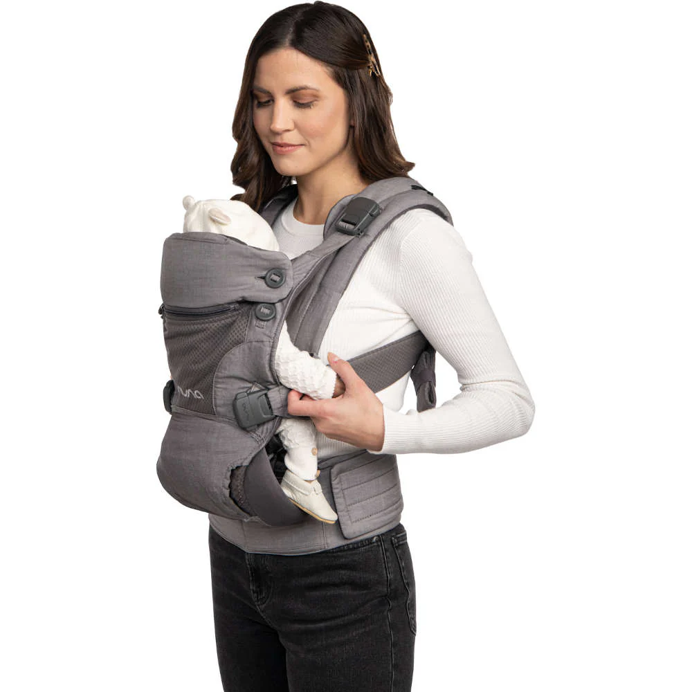 Nuna CUDL 4-in-1 Carrier - Image 20