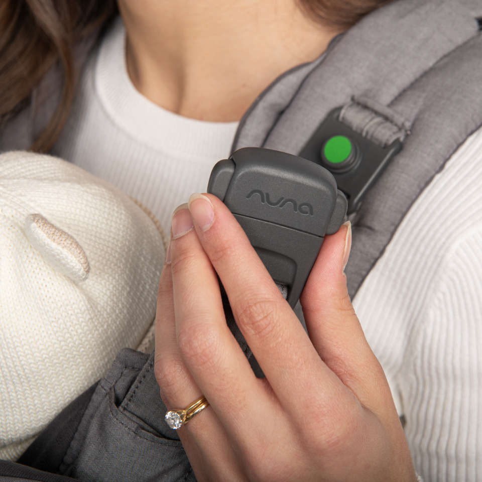 Nuna CUDL 4-in-1 Carrier - Image 21