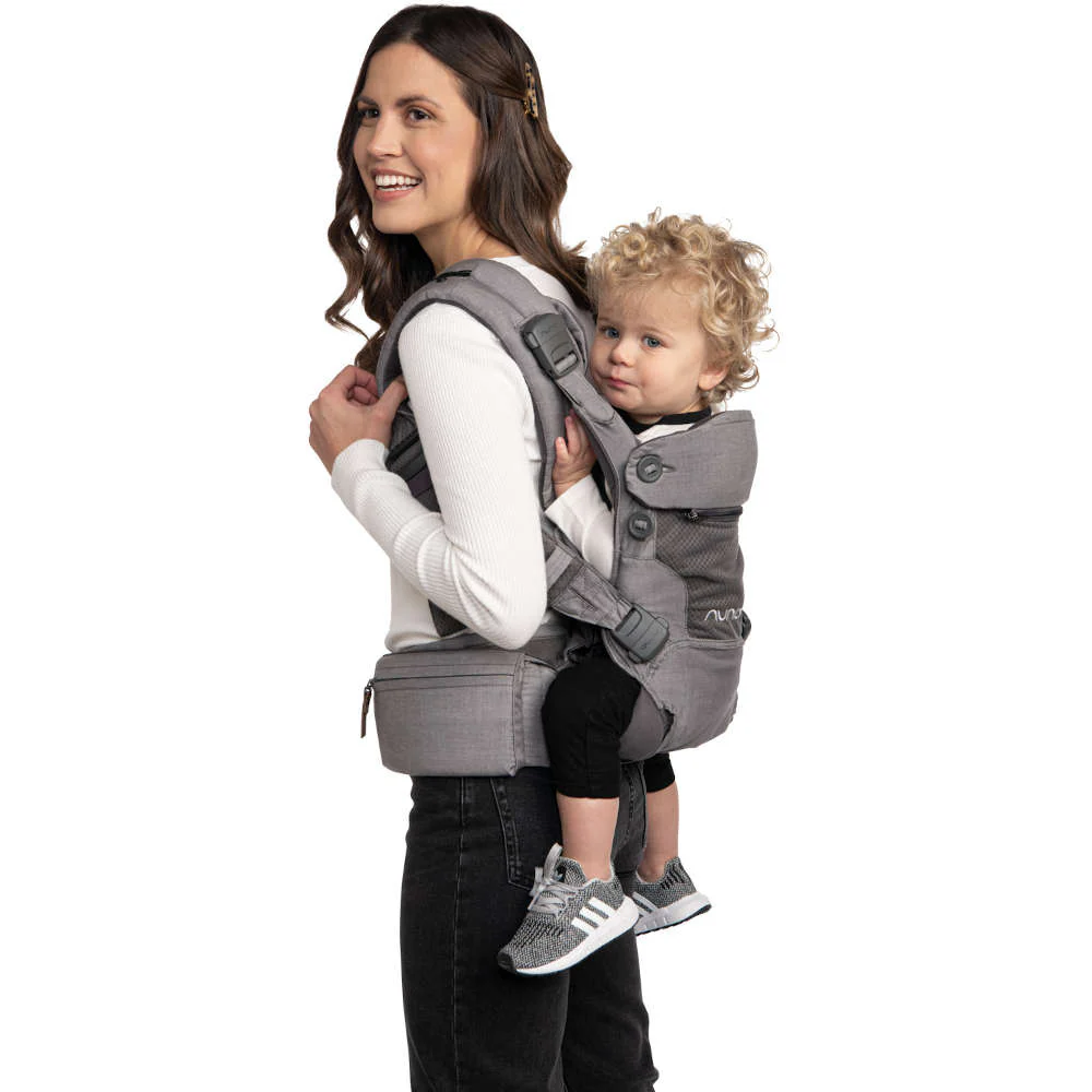 Nuna CUDL 4-in-1 Carrier - Image 22