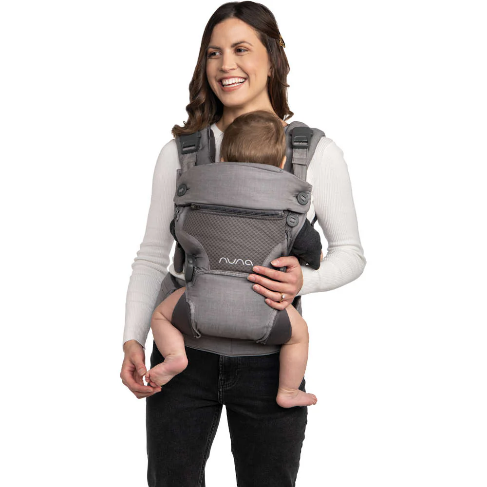 Nuna CUDL 4-in-1 Carrier - Image 24
