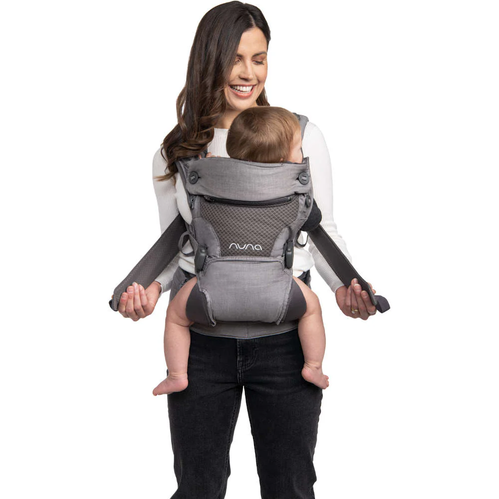 Nuna CUDL 4-in-1 Carrier - Image 25