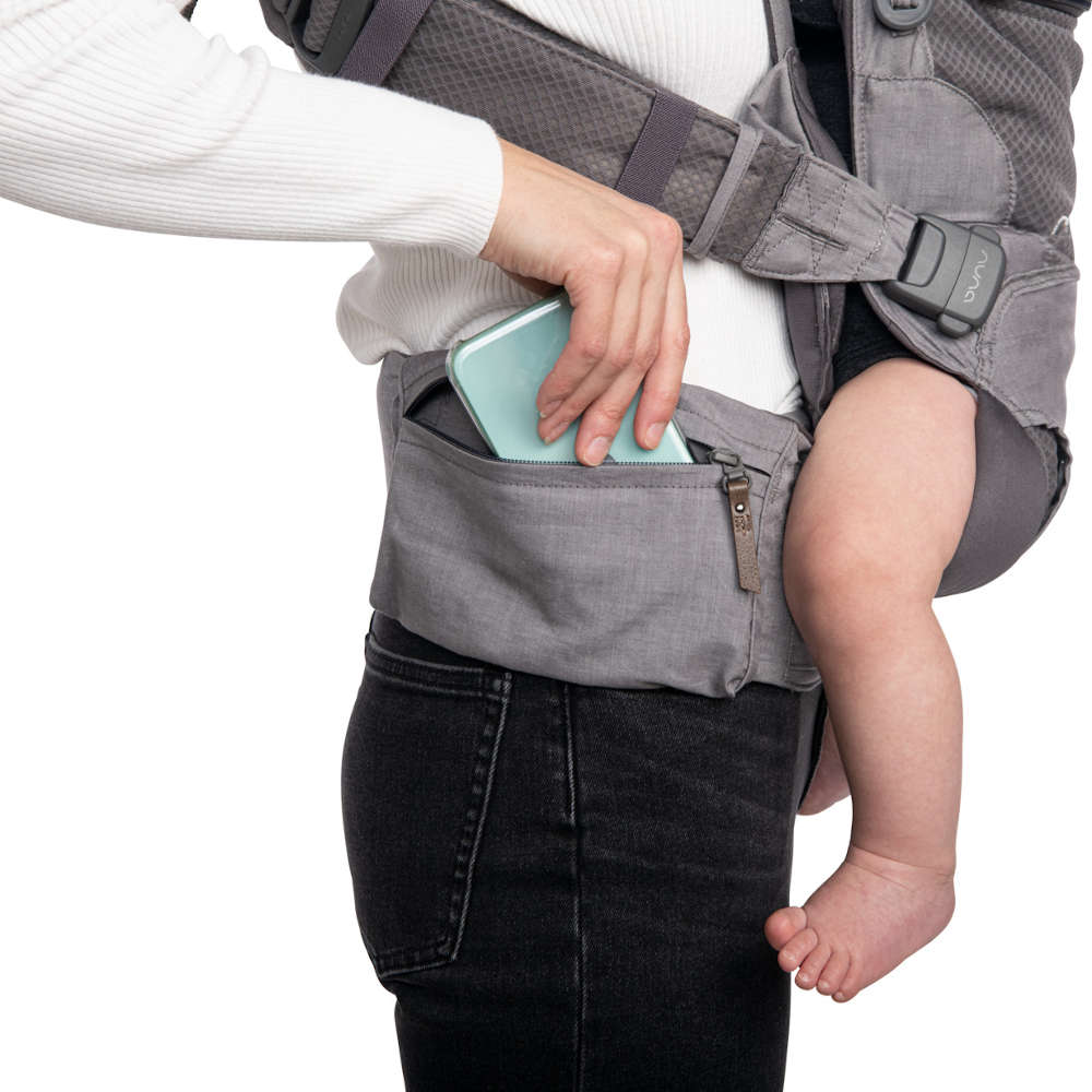 Nuna CUDL 4-in-1 Carrier - Image 26