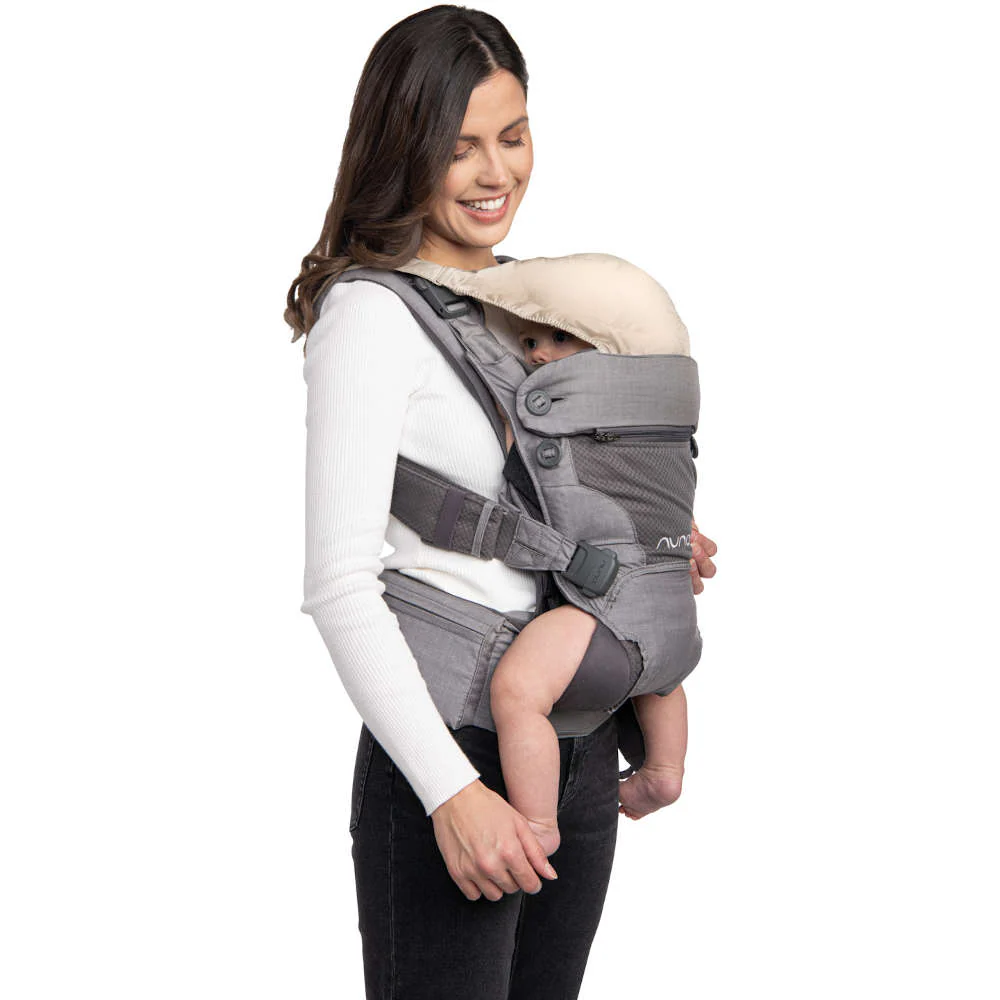 Nuna CUDL 4-in-1 Carrier - Image 27