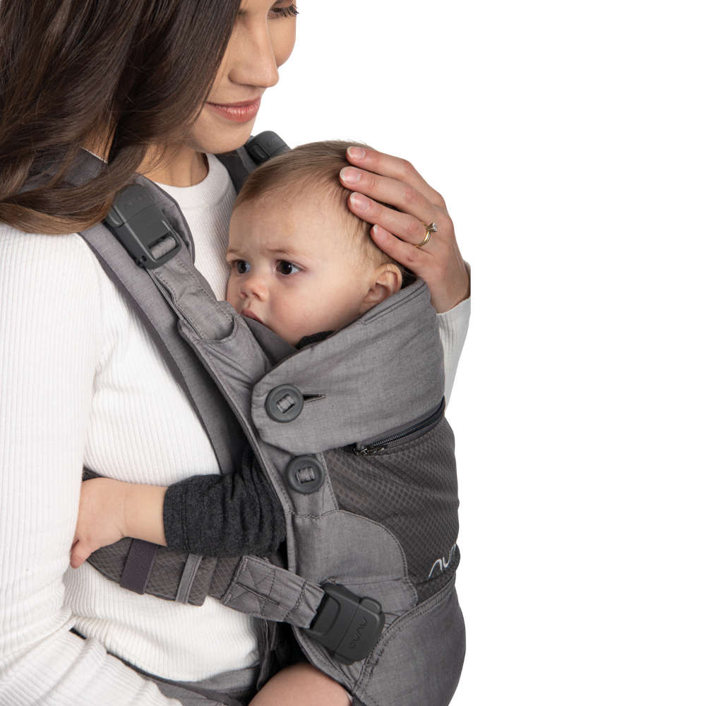 Nuna CUDL 4-in-1 Carrier - Image 28
