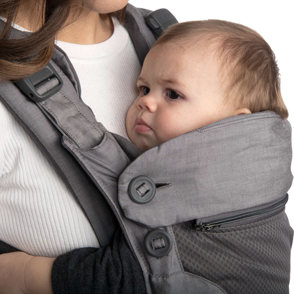Nuna CUDL 4-in-1 Carrier - Image 29