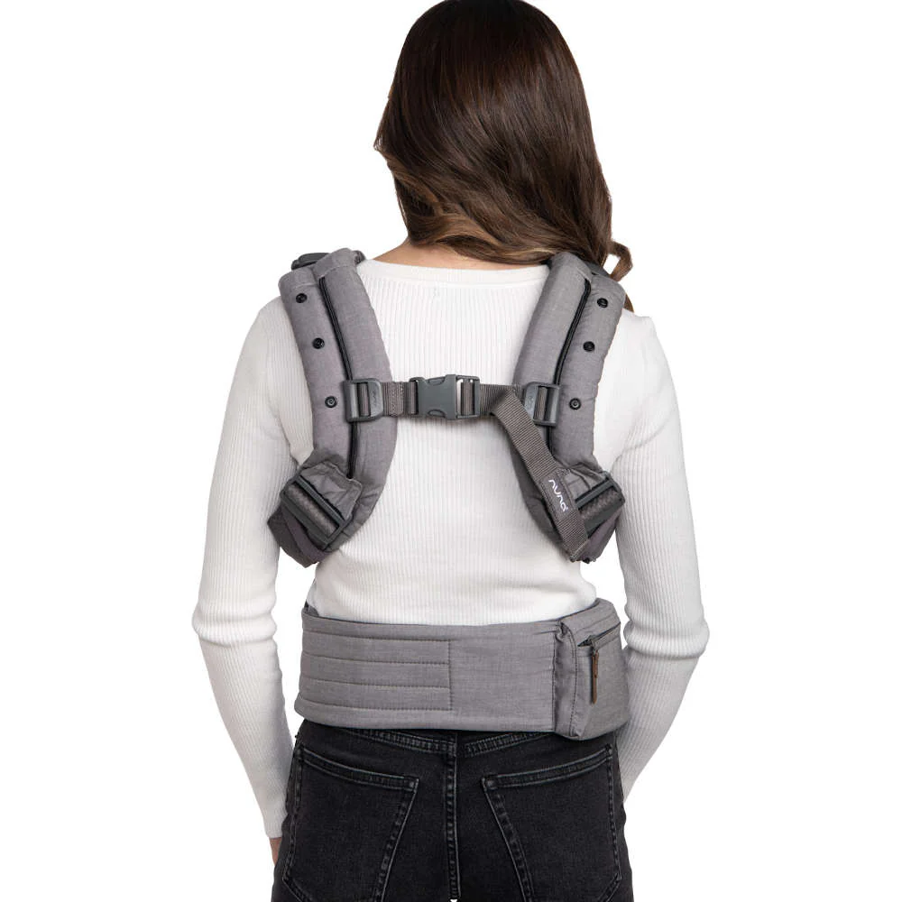 Nuna CUDL 4-in-1 Carrier - Image 30