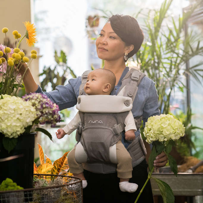 Nuna CUDL 4-in-1 Carrier - Image 31