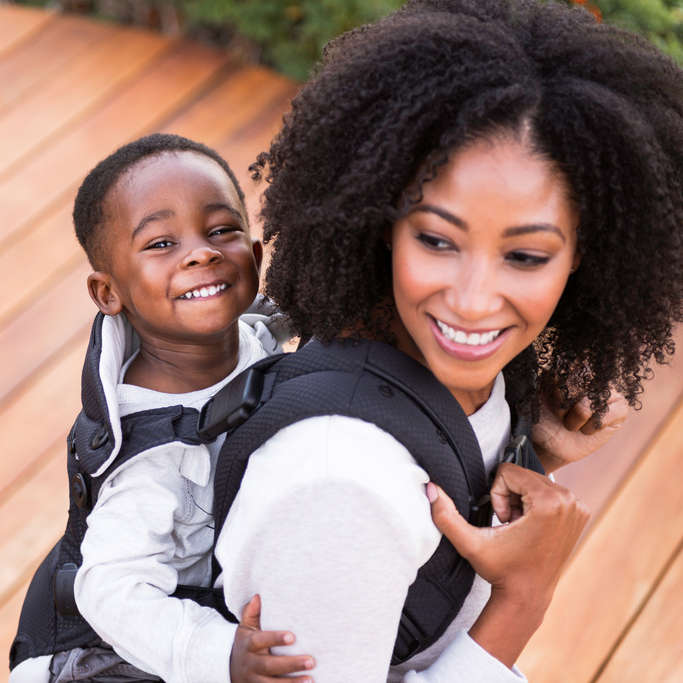 Nuna CUDL 4-in-1 Carrier - Image 33