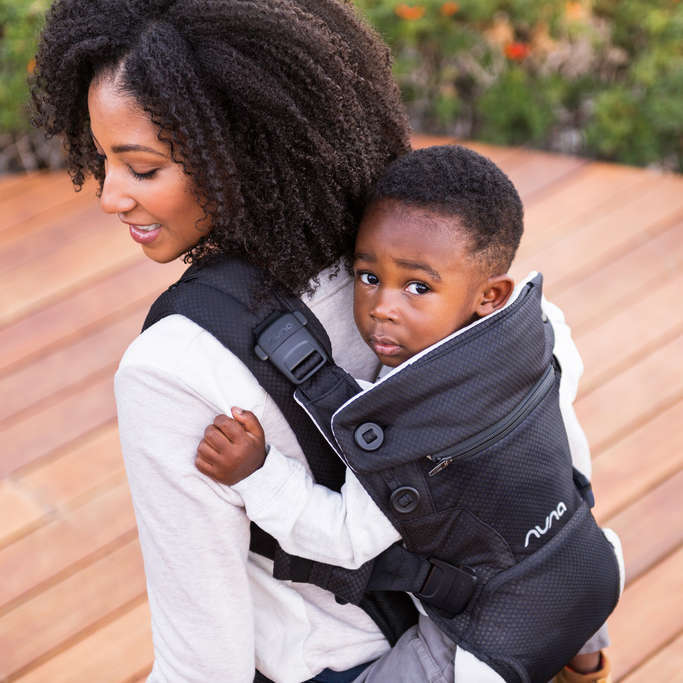 Nuna CUDL 4-in-1 Carrier - Image 34