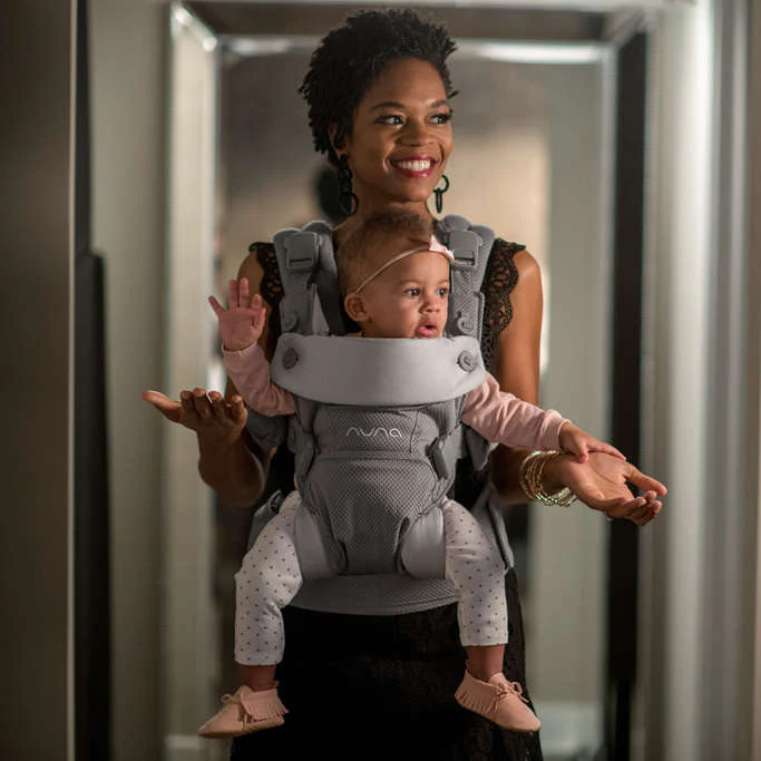 Nuna CUDL 4-in-1 Carrier - Image 35