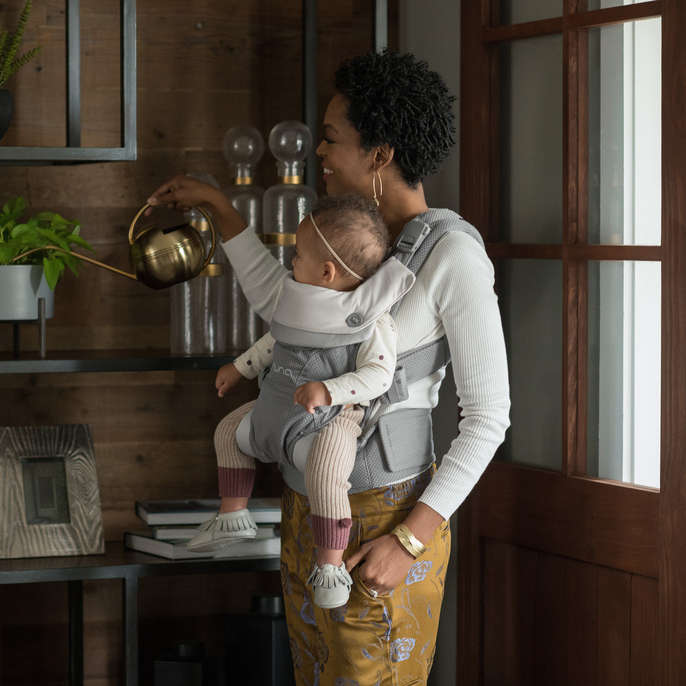 Nuna CUDL 4-in-1 Carrier - Image 36