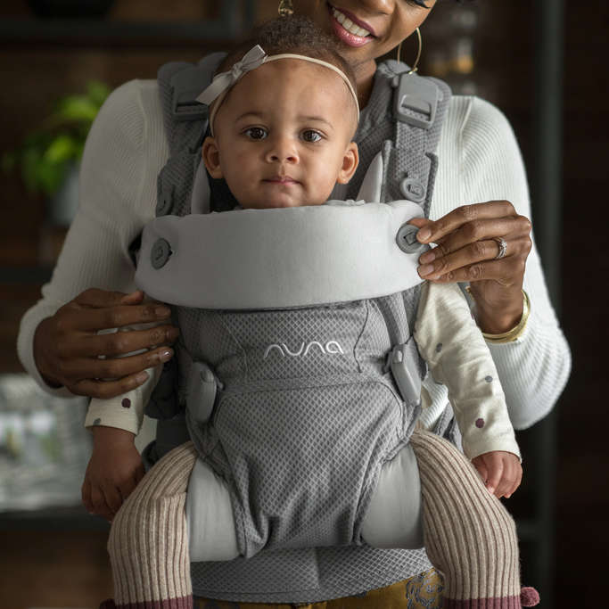 Nuna CUDL 4-in-1 Carrier - Image 37
