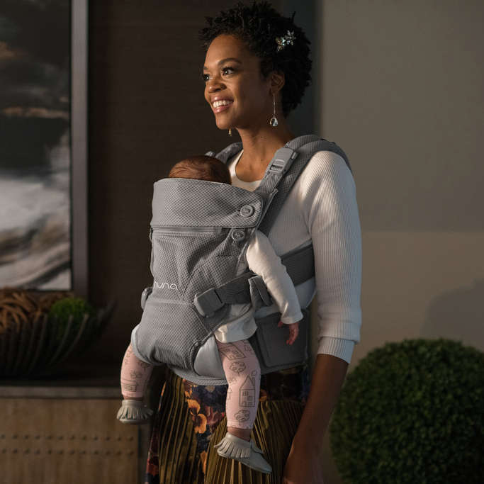 Nuna CUDL 4-in-1 Carrier - Image 38
