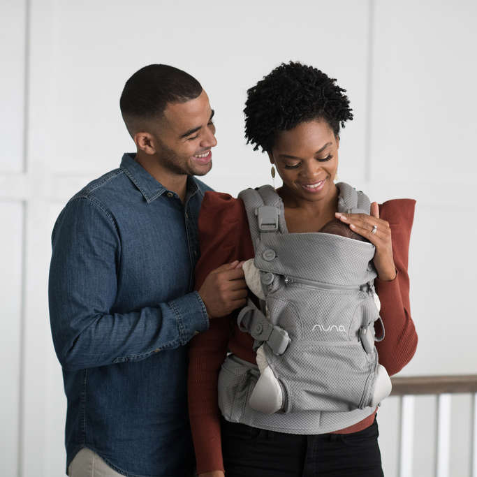 Nuna CUDL 4-in-1 Carrier - Image 39