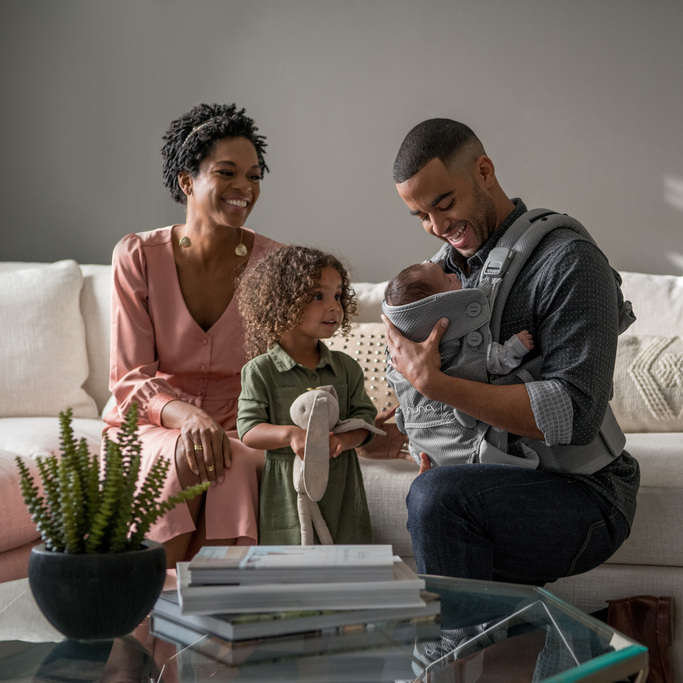 Nuna CUDL 4-in-1 Carrier - Image 40