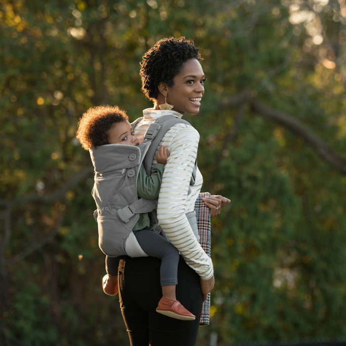 Nuna CUDL 4-in-1 Carrier - Image 41