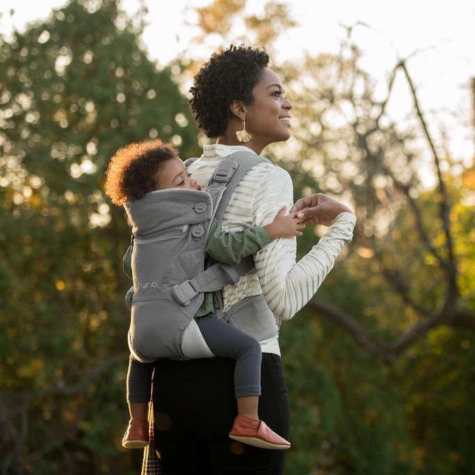 Nuna CUDL 4-in-1 Carrier - Image 42