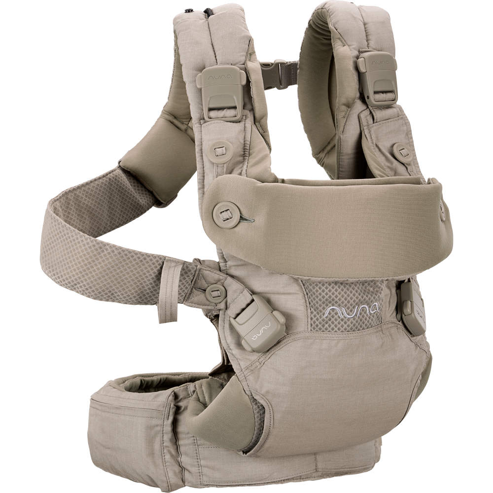 Nuna CUDL 4-in-1 Carrier - Image 43