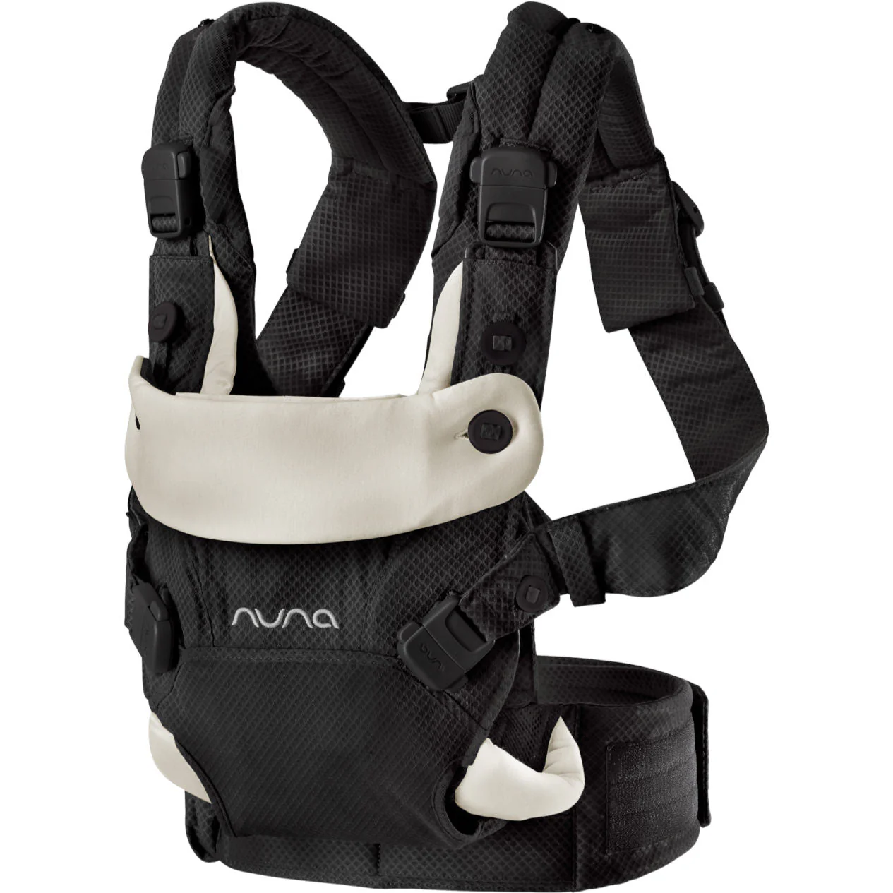 Nuna CUDL 4-in-1 Carrier - Image 44