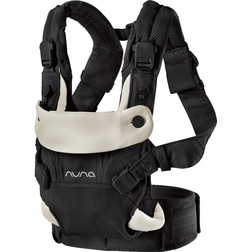 Nuna CUDL 4-in-1 Carrier - Image 45