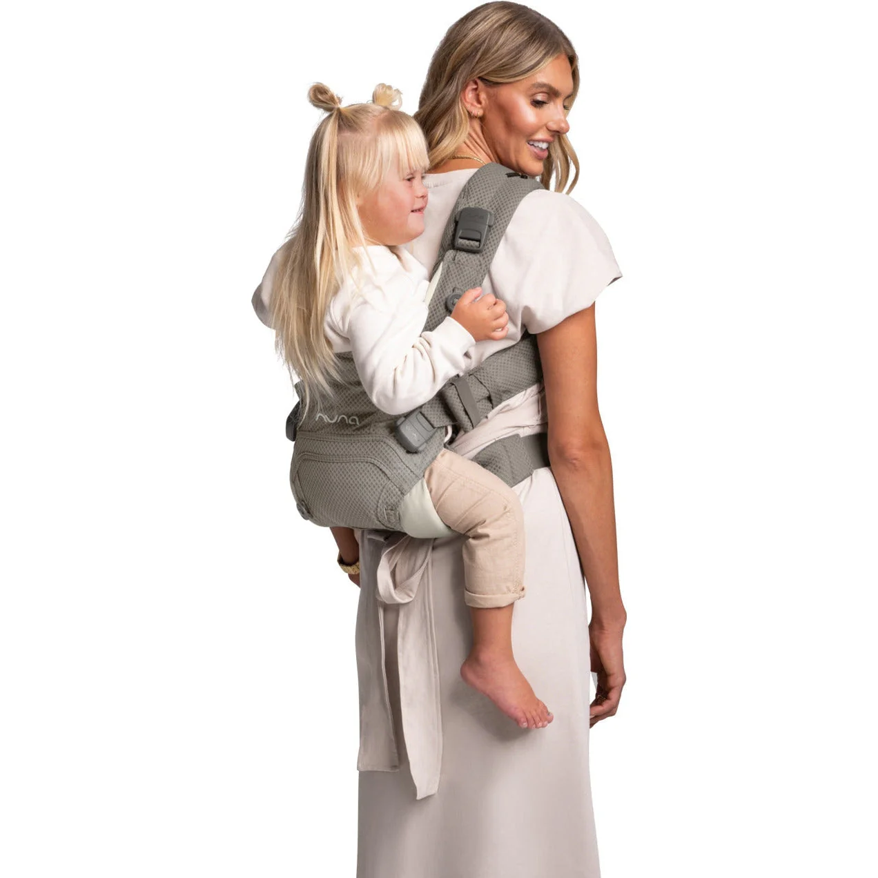 Nuna CUDL Clik Carrier - Image 10