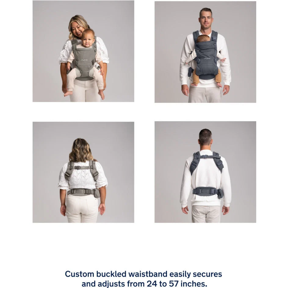 Nuna CUDL Clik Carrier - Image 11