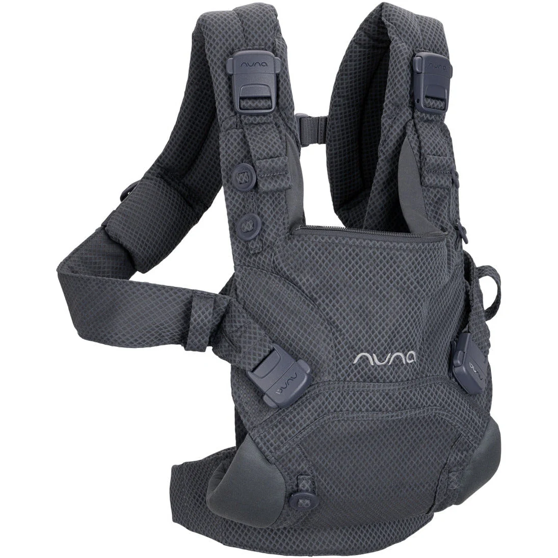 Nuna CUDL Clik Carrier - Image 16