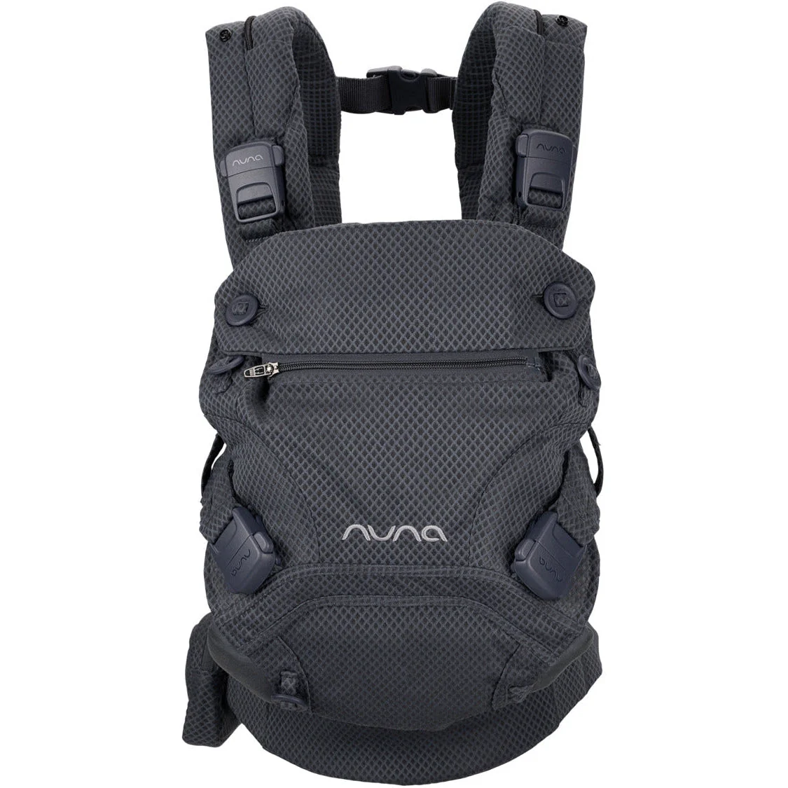 Nuna CUDL Clik Carrier - Image 20