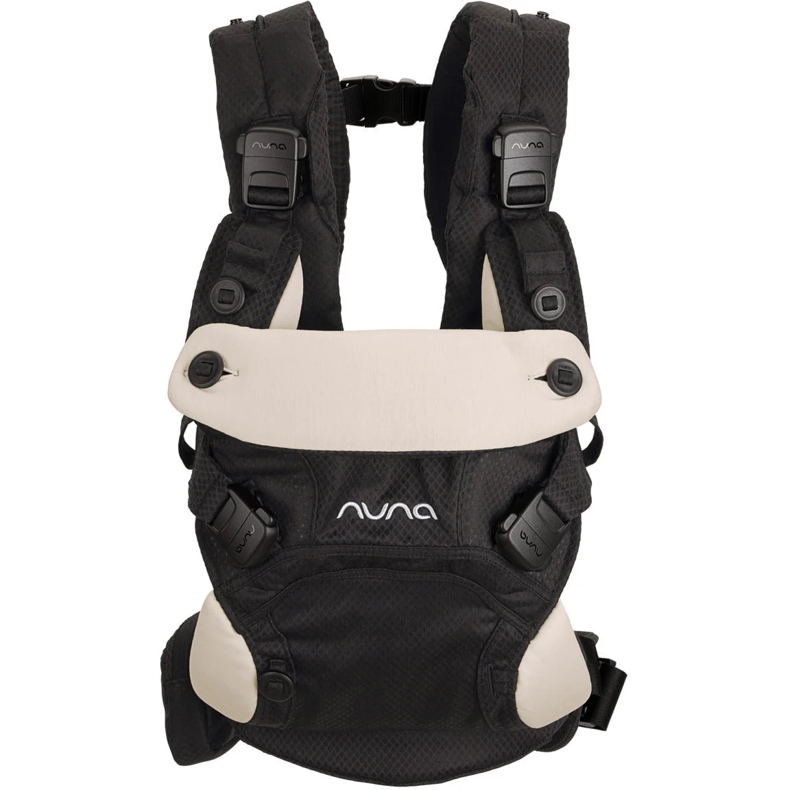 Nuna CUDL Clik Carrier - Image 27