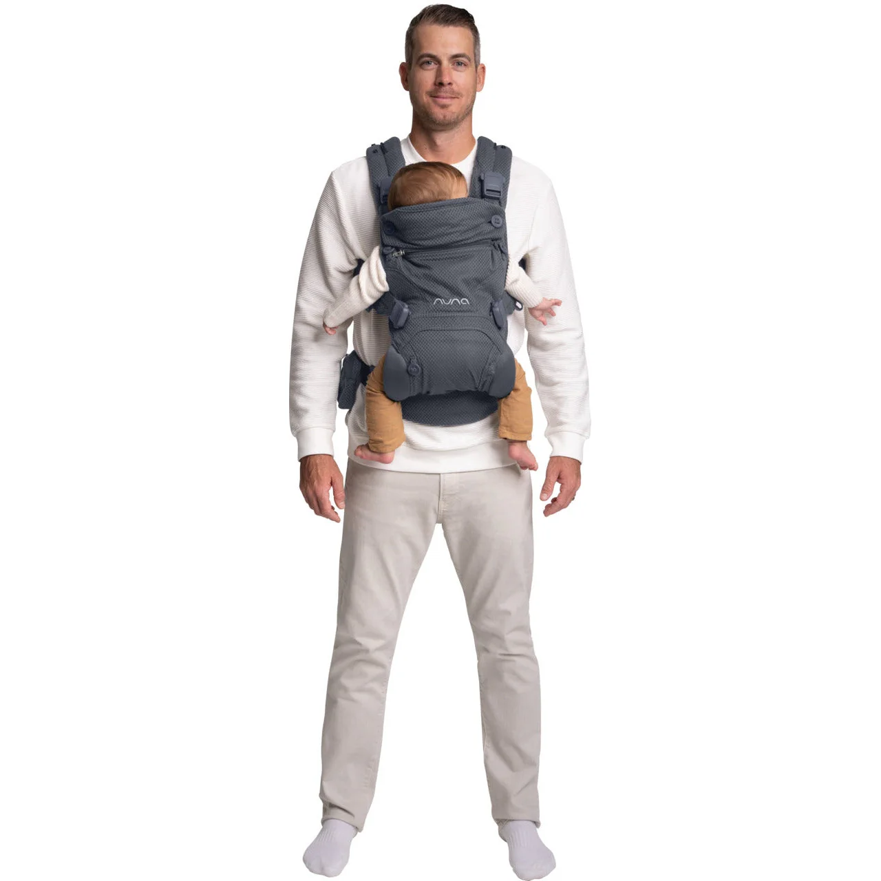 Nuna CUDL Clik Carrier - Image 3