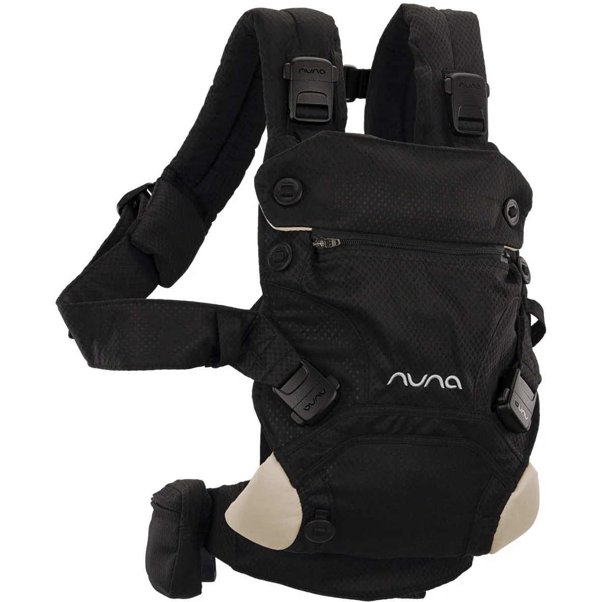Nuna CUDL Clik Carrier - Image 30