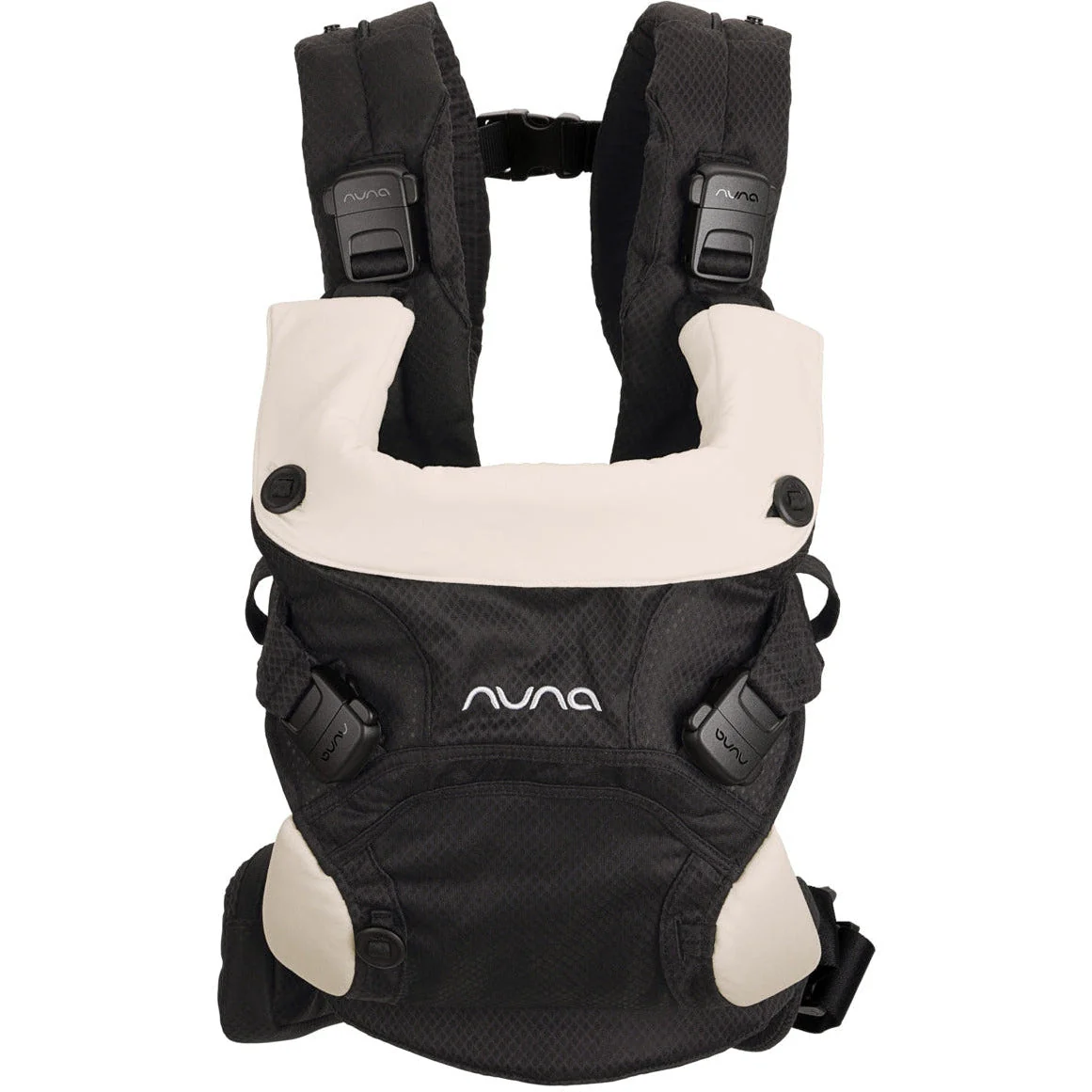 Nuna CUDL Clik Carrier - Image 32