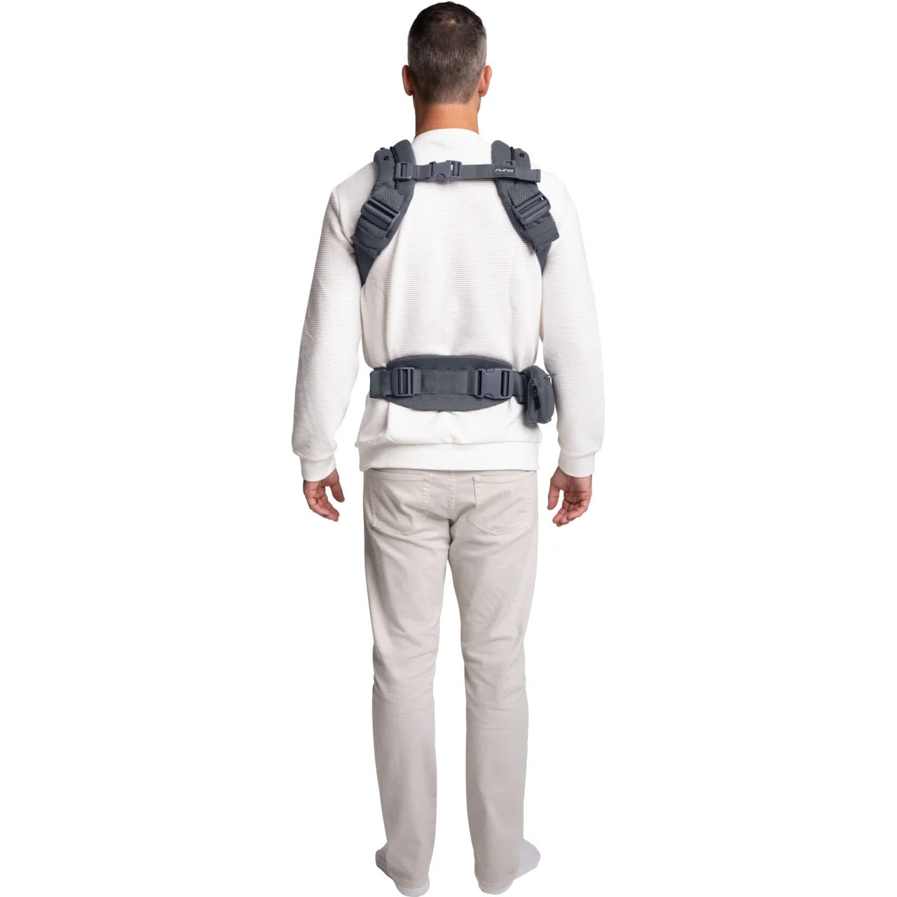 Nuna CUDL Clik Carrier - Image 4