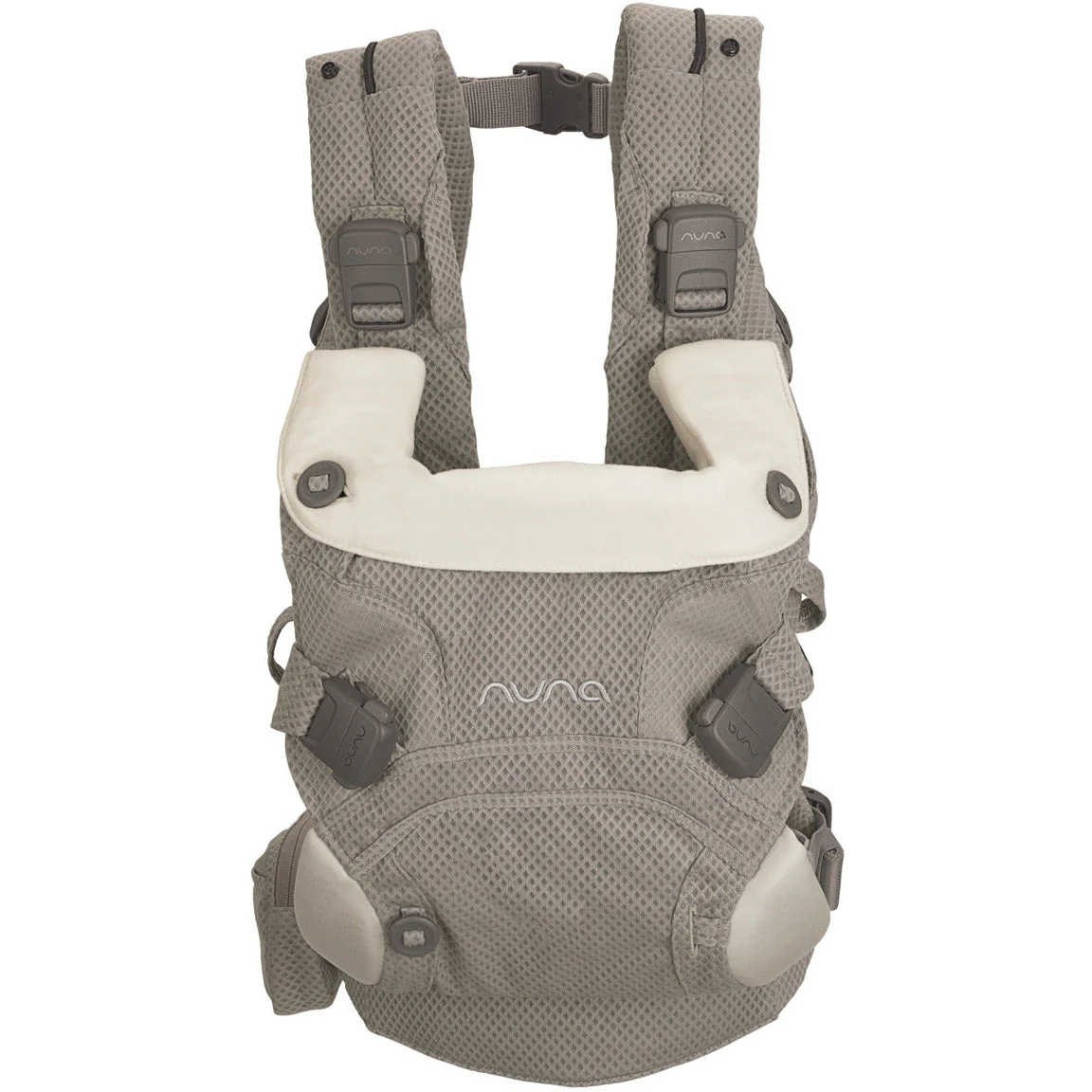 Nuna CUDL Clik Carrier - Image 40